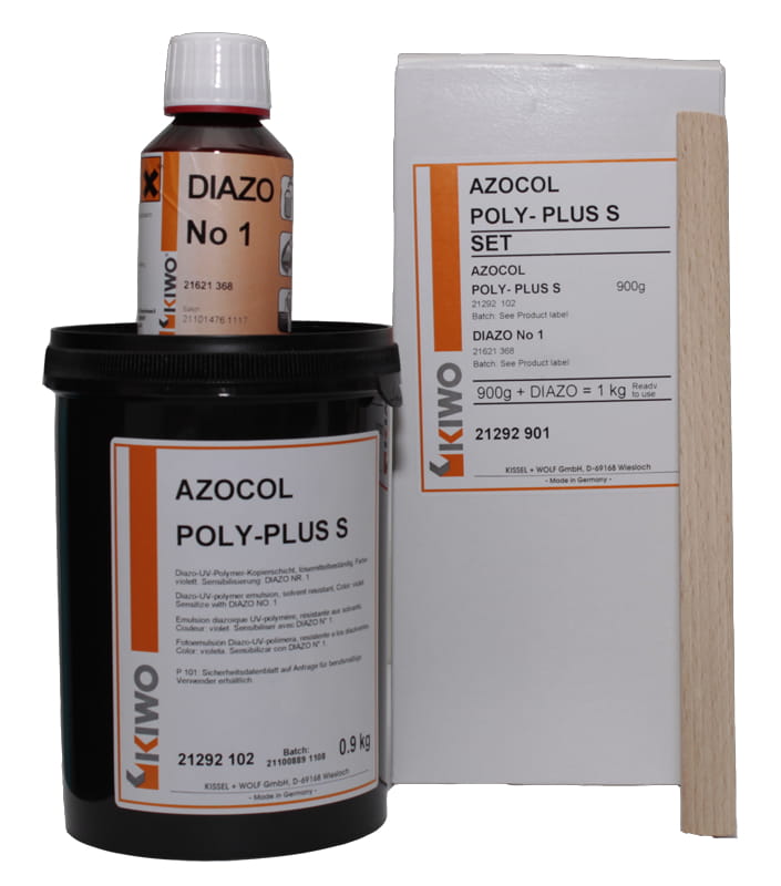 AZOCOL POLY PLUS S